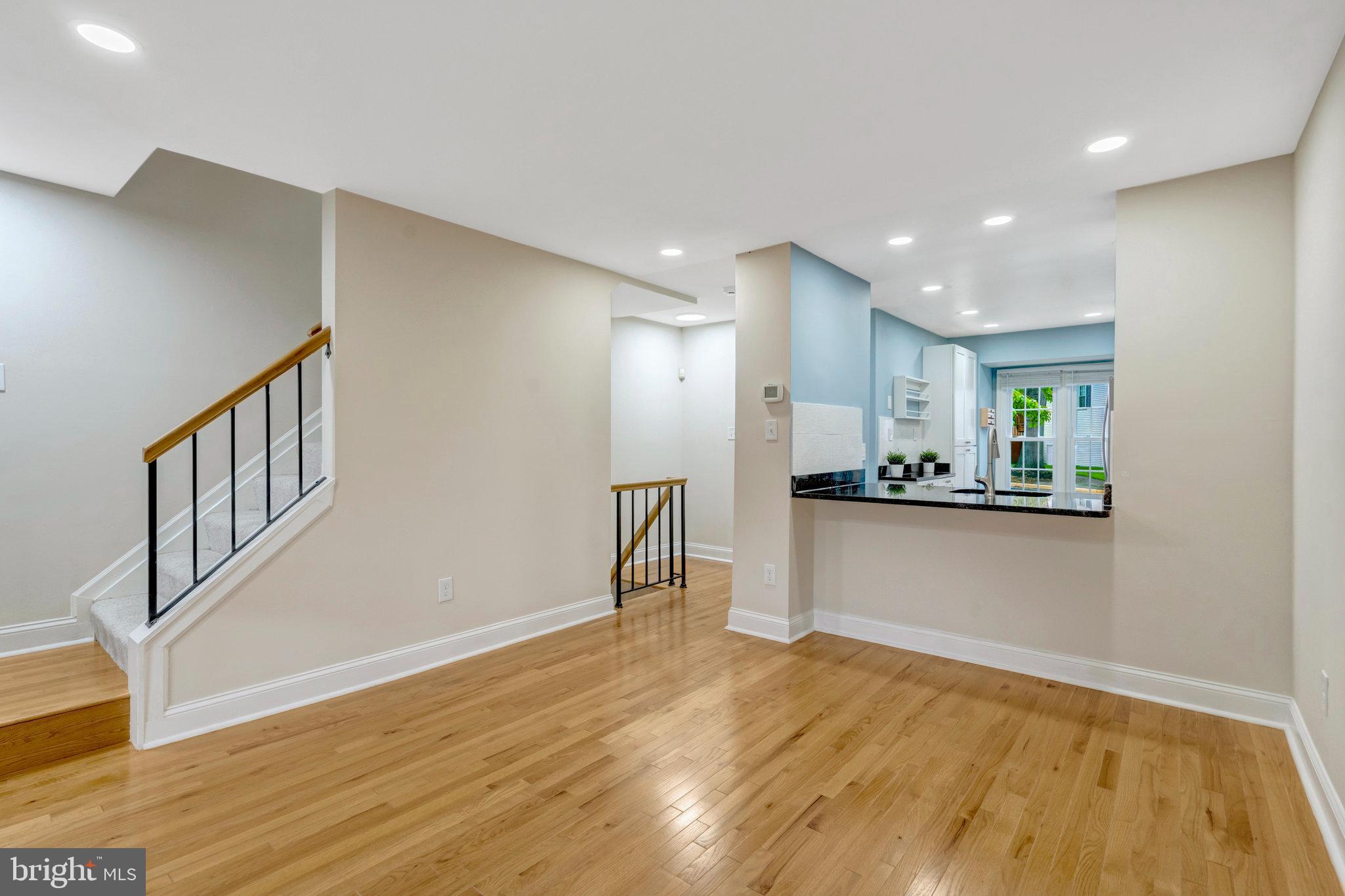 SPRINGFIELD OAKS - Residential Lease