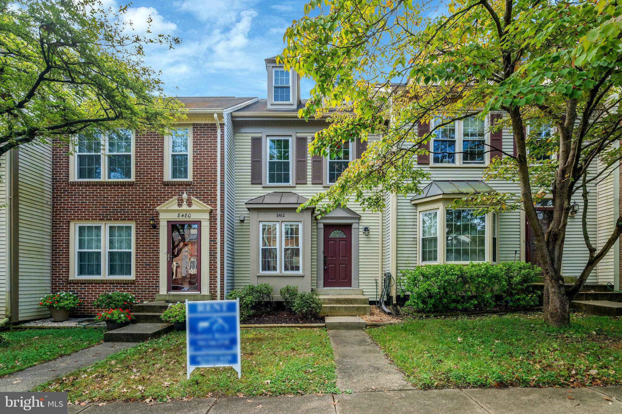 SPRINGFIELD OAKS - Residential Lease