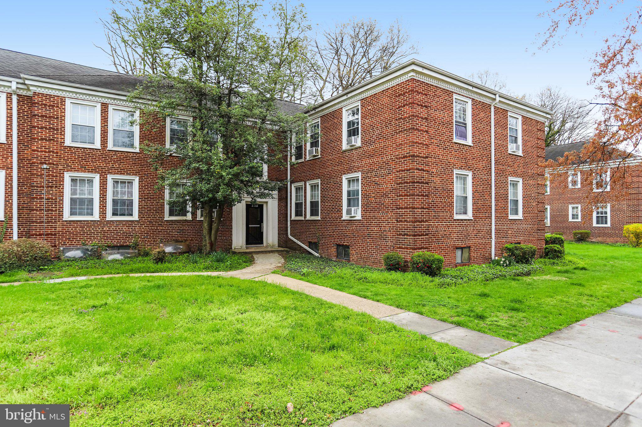 HILLCREST - Residential