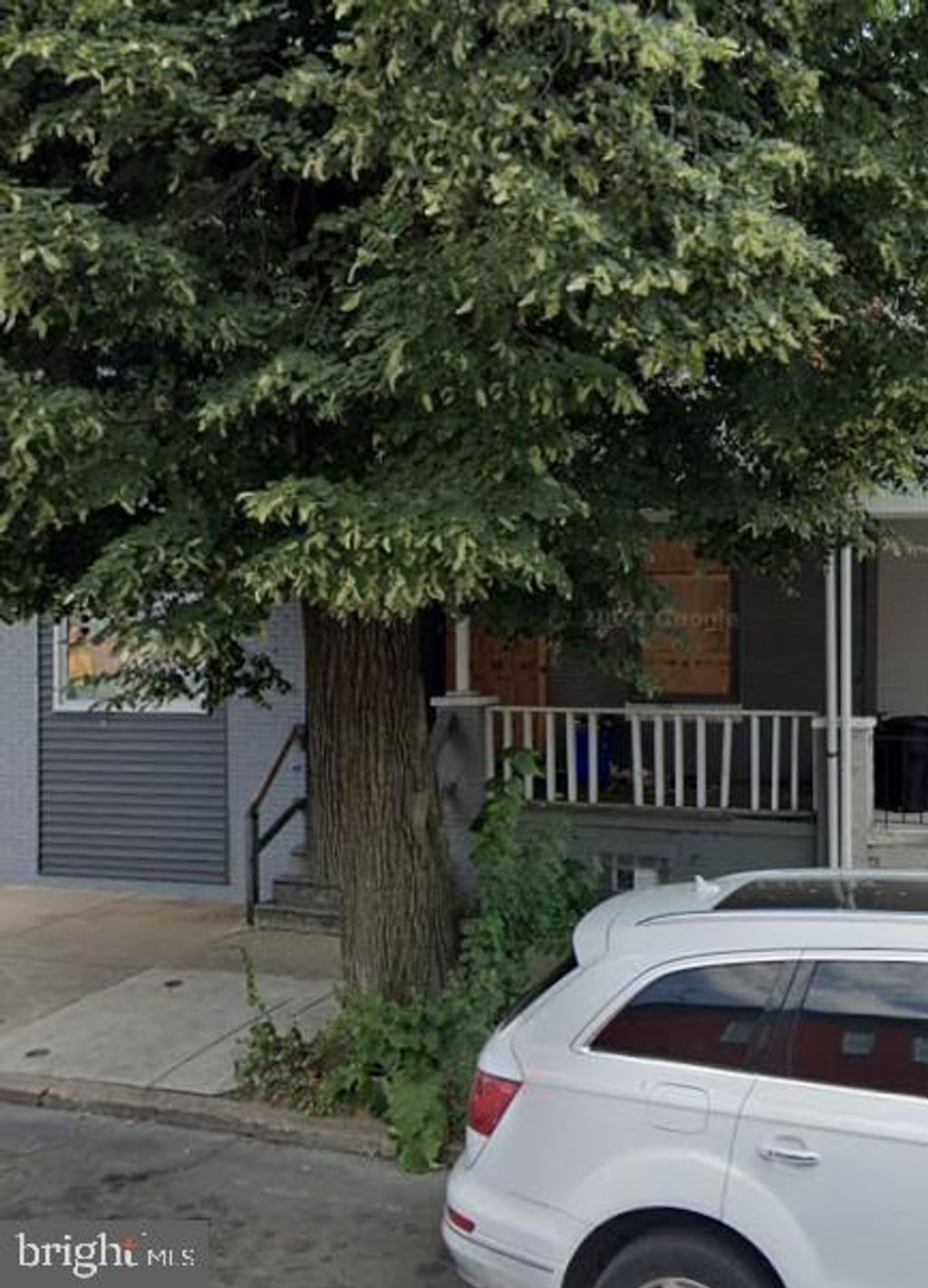 Photo of 5002 Parrish Street, PHILADELPHIA, PA 19139 (MLS # PAPH2610278)