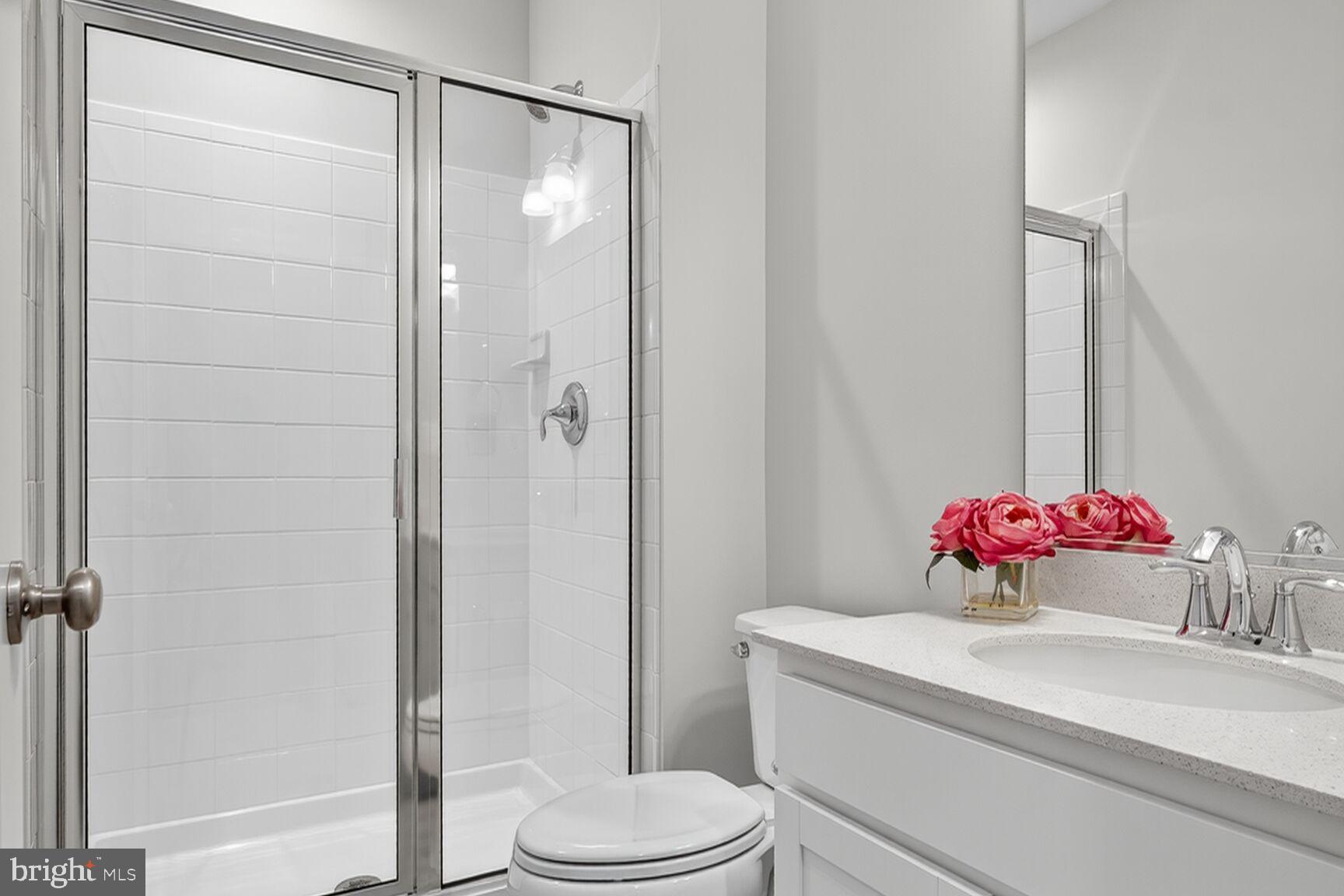 POTOMAC SHORES - Residential