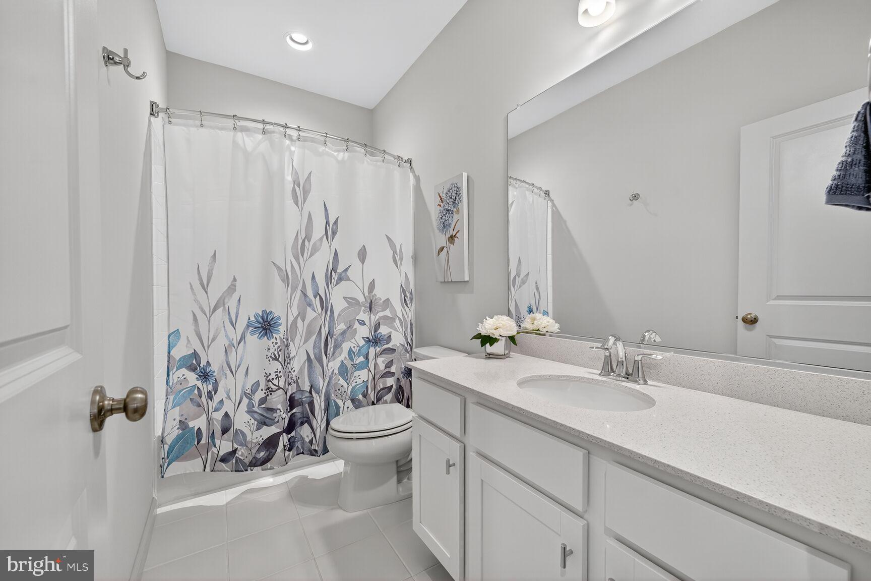 POTOMAC SHORES - Residential