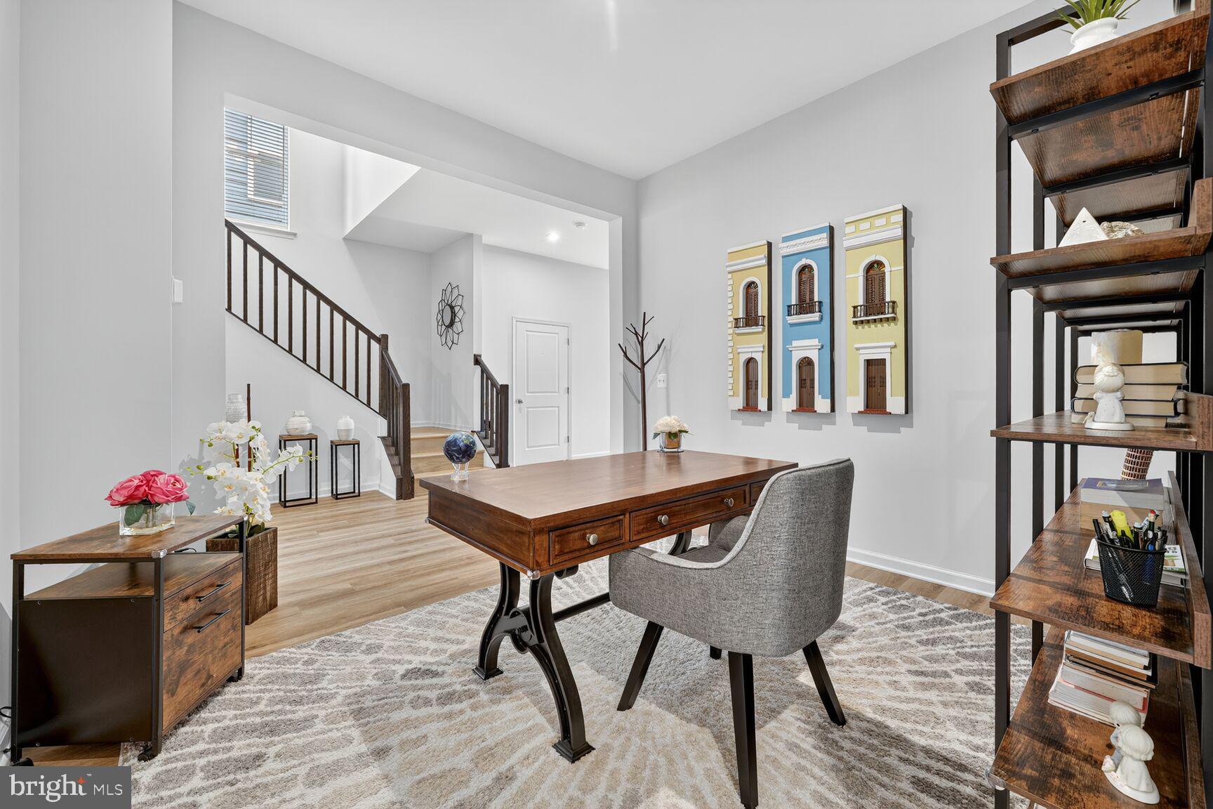 POTOMAC SHORES - Residential