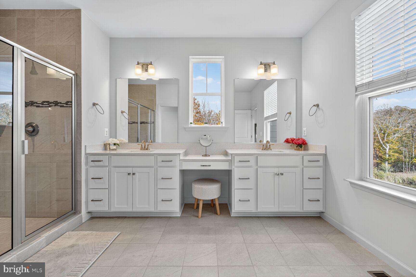 POTOMAC SHORES - Residential