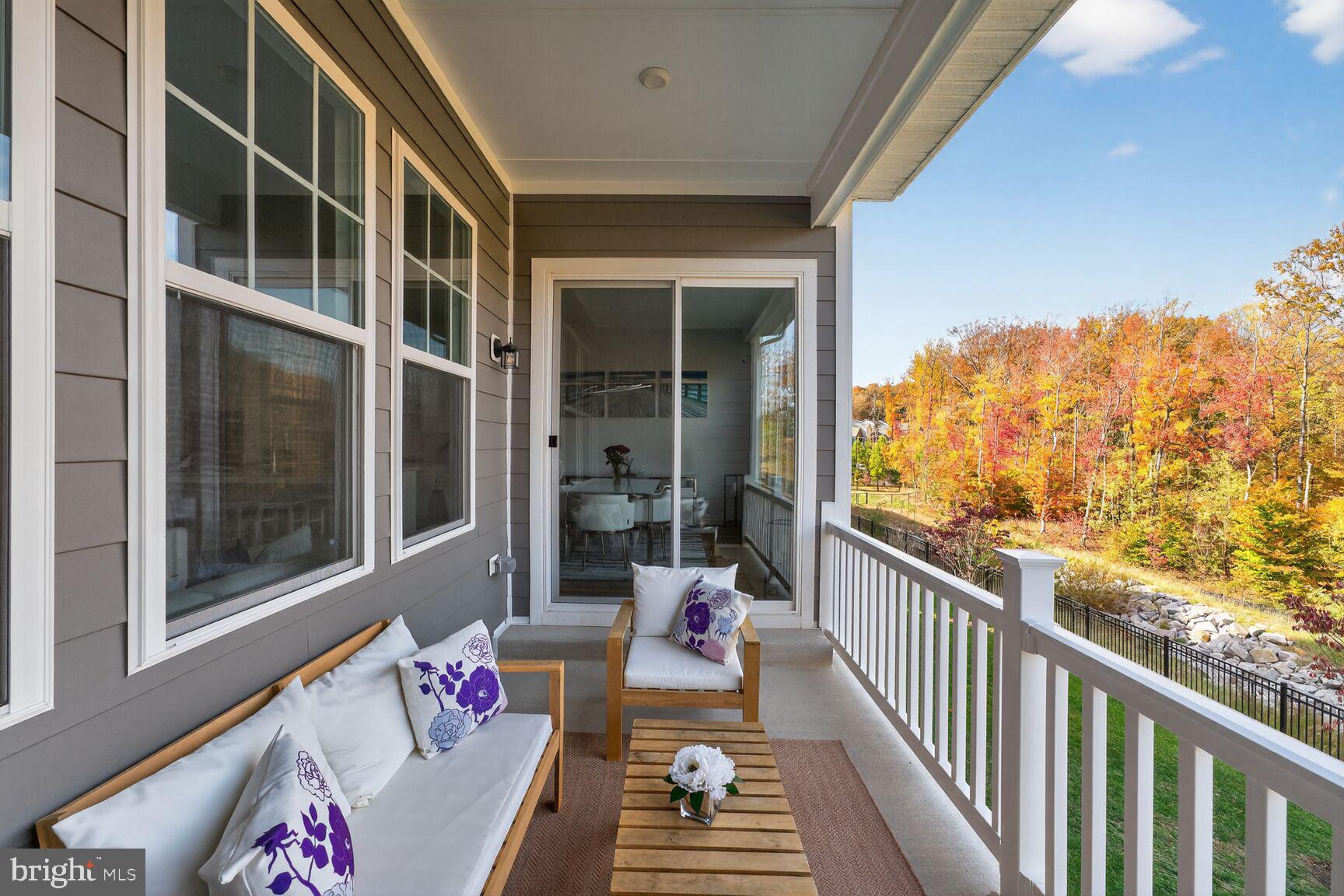 POTOMAC SHORES - Residential