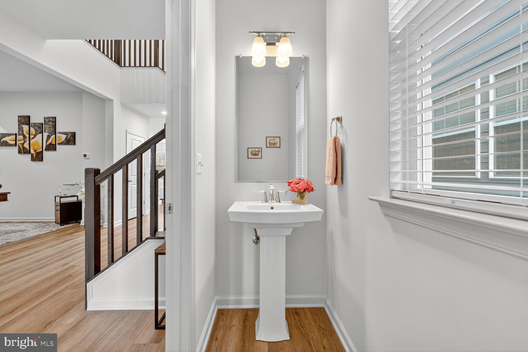 POTOMAC SHORES - Residential