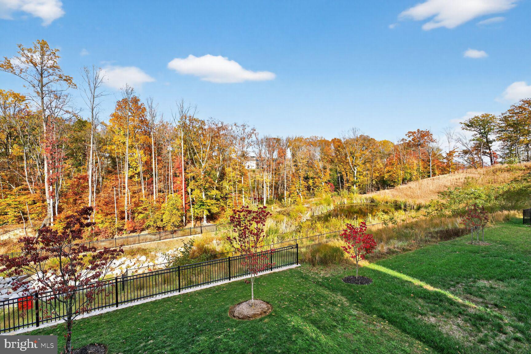 POTOMAC SHORES - Residential