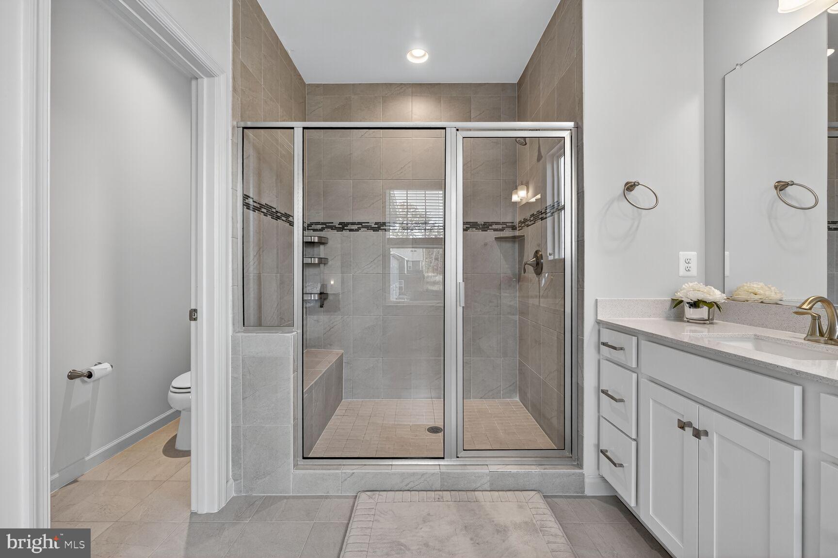 POTOMAC SHORES - Residential