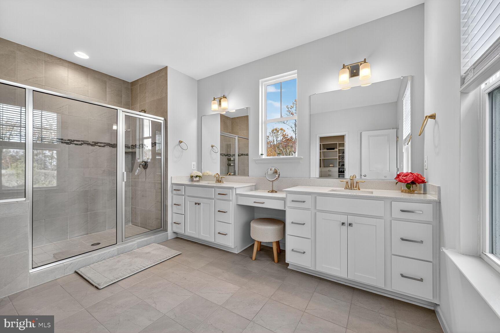 POTOMAC SHORES - Residential