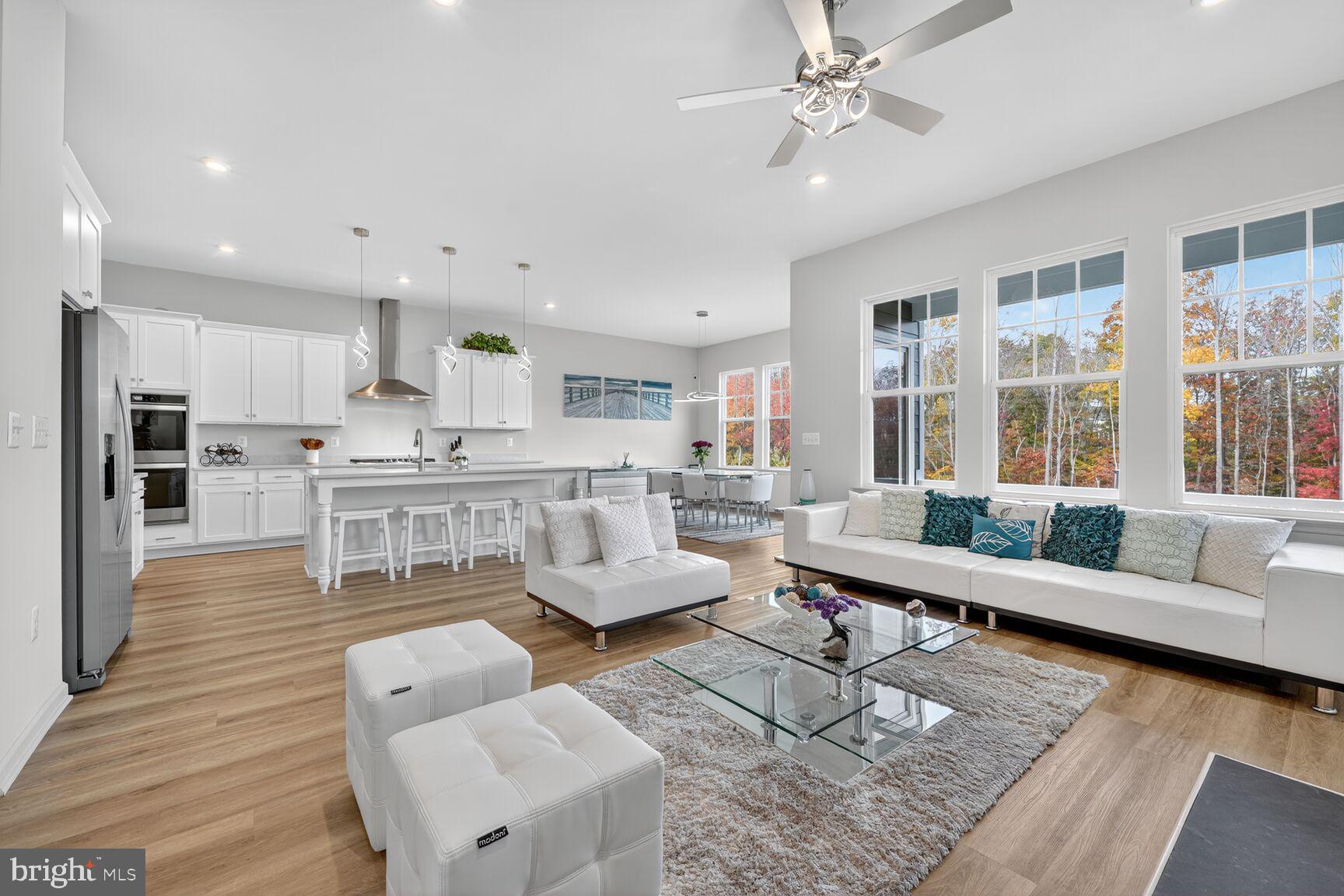 POTOMAC SHORES - Residential