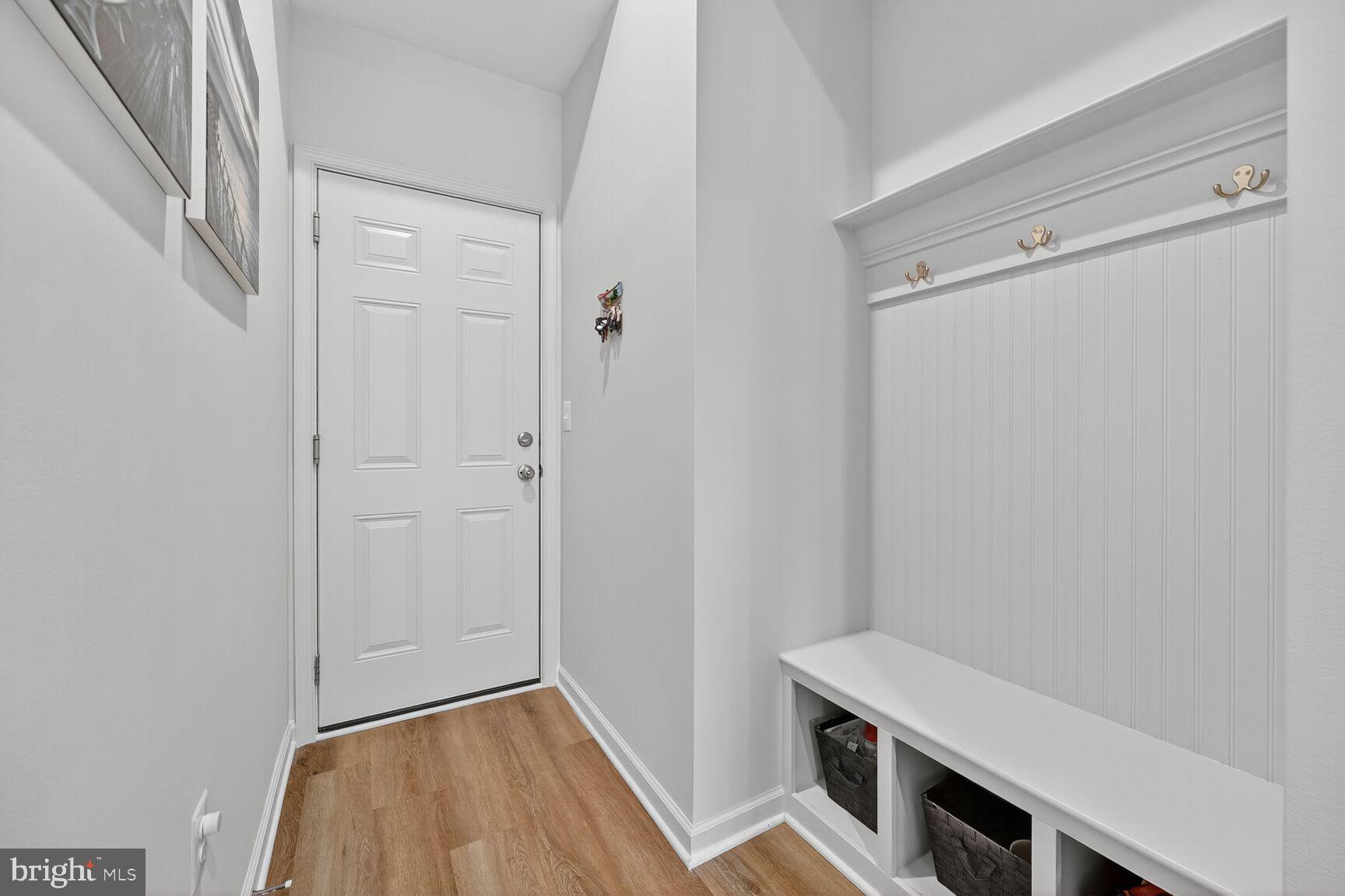 POTOMAC SHORES - Residential