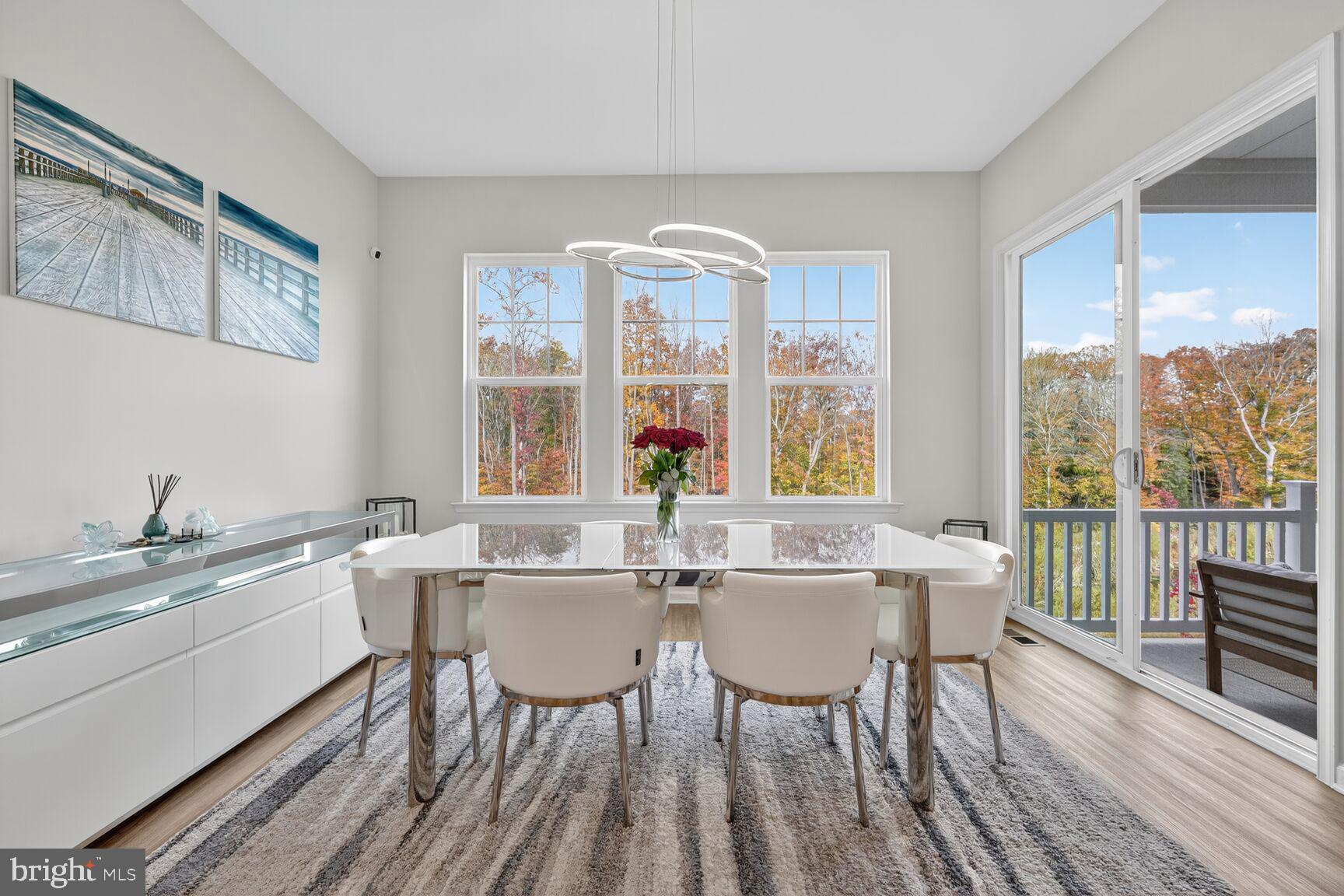 POTOMAC SHORES - Residential