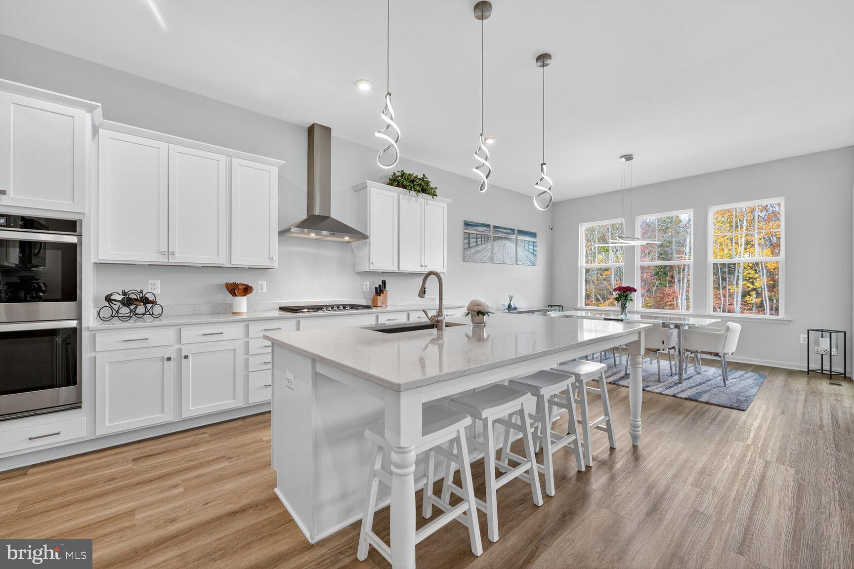 POTOMAC SHORES - Residential