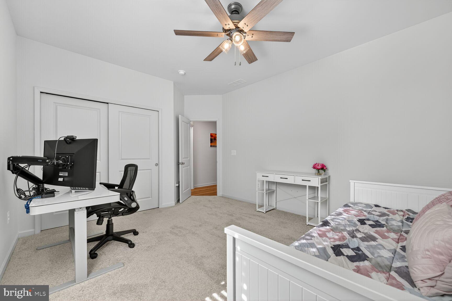 POTOMAC SHORES - Residential