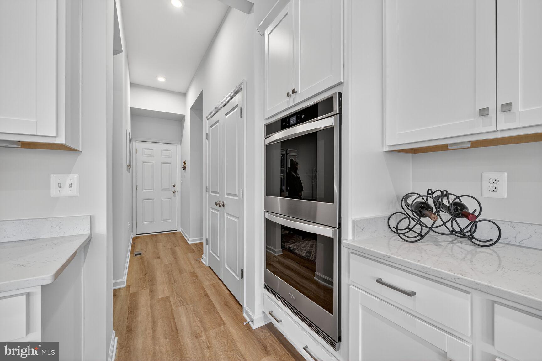 POTOMAC SHORES - Residential