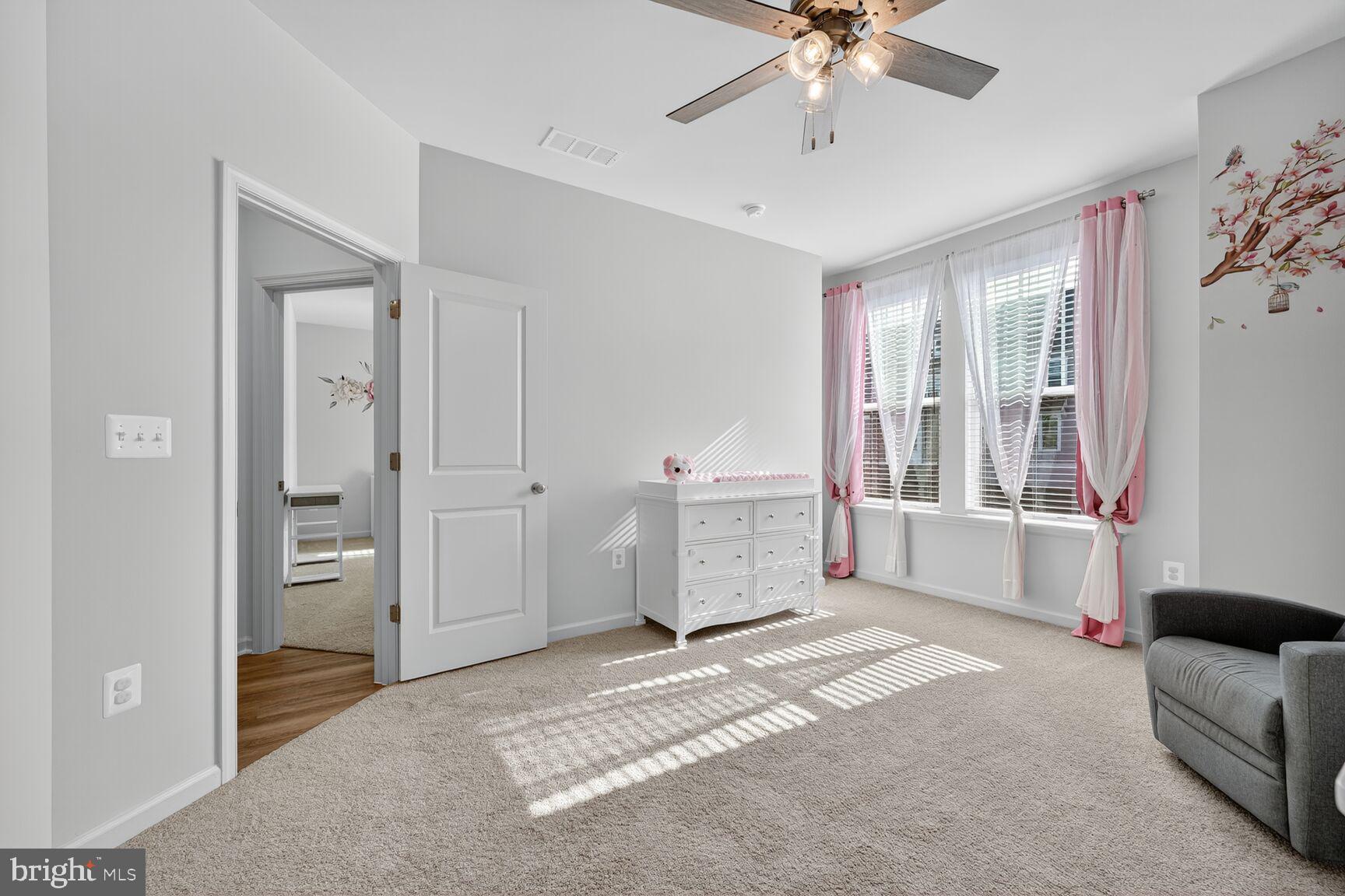 POTOMAC SHORES - Residential