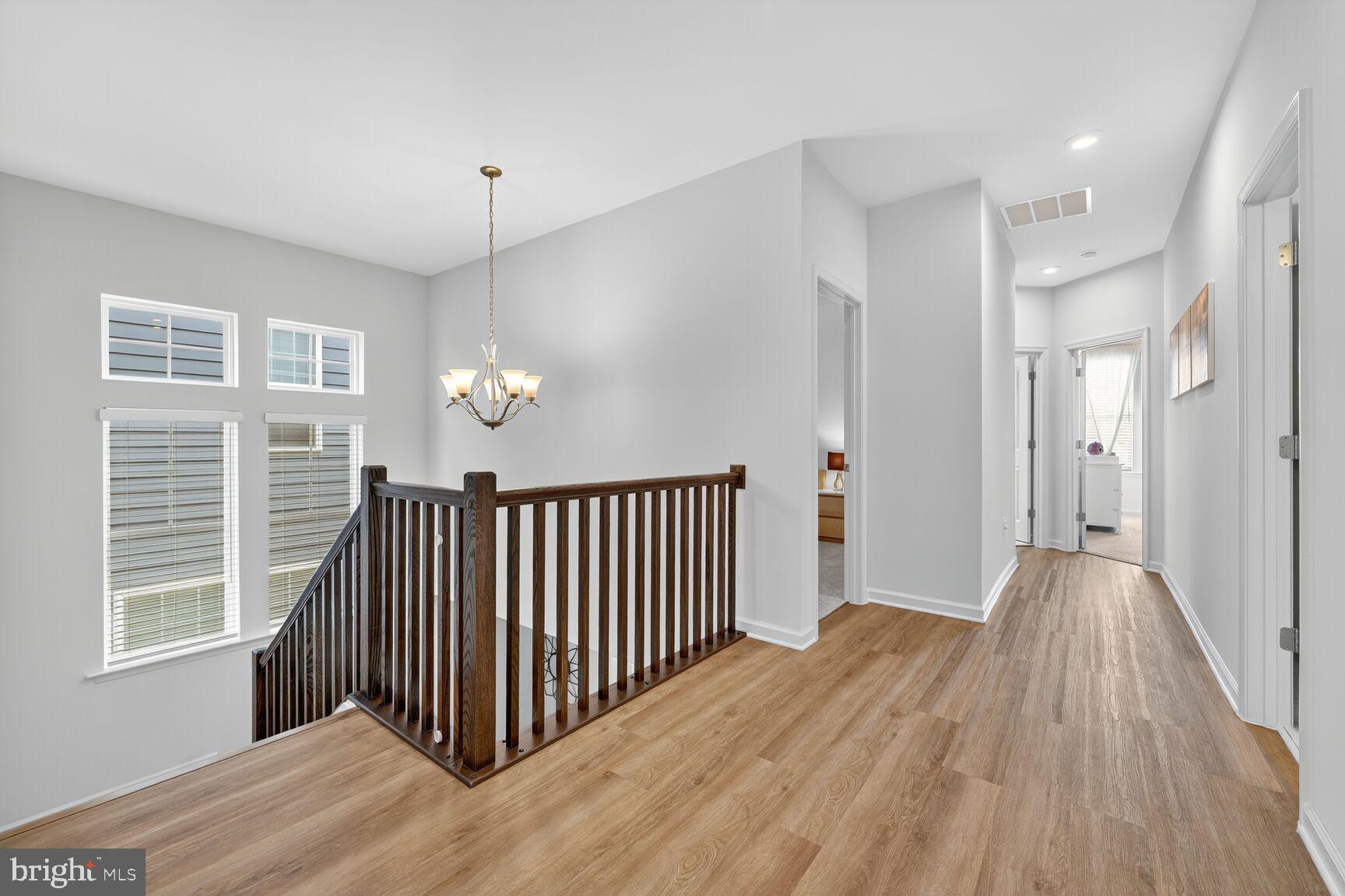 POTOMAC SHORES - Residential