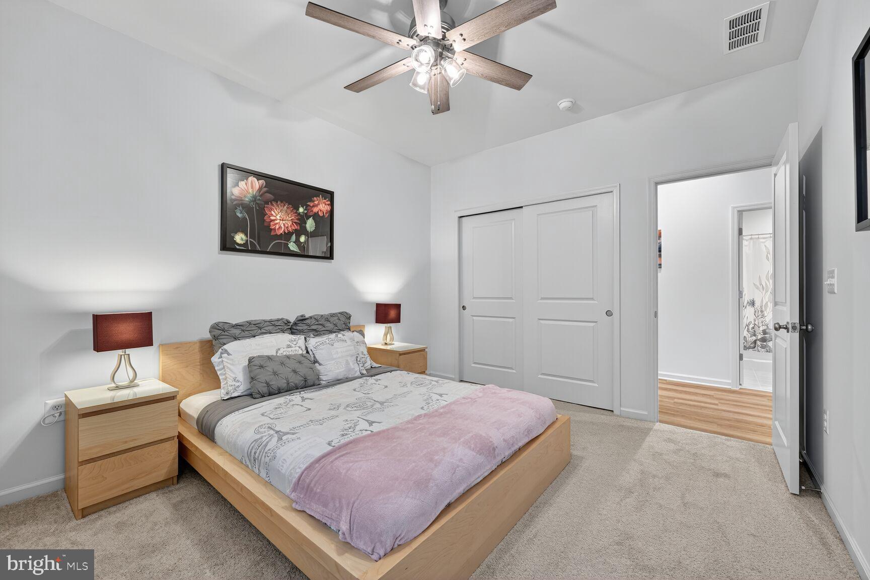 POTOMAC SHORES - Residential