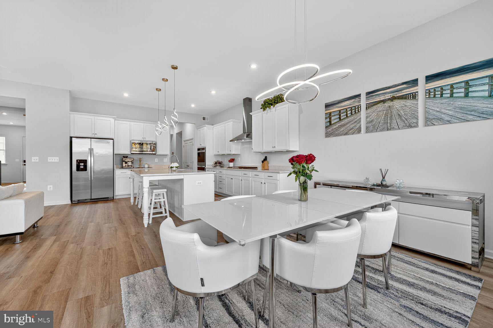 POTOMAC SHORES - Residential