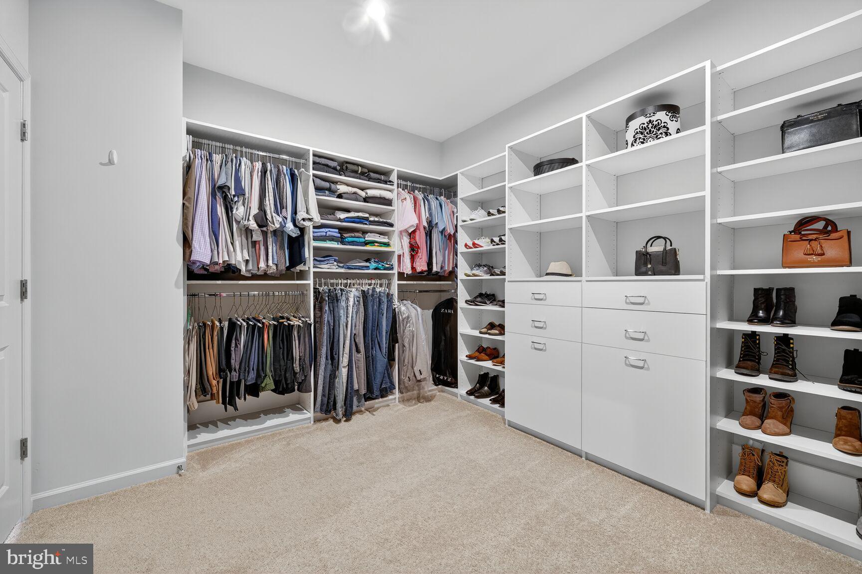 POTOMAC SHORES - Residential