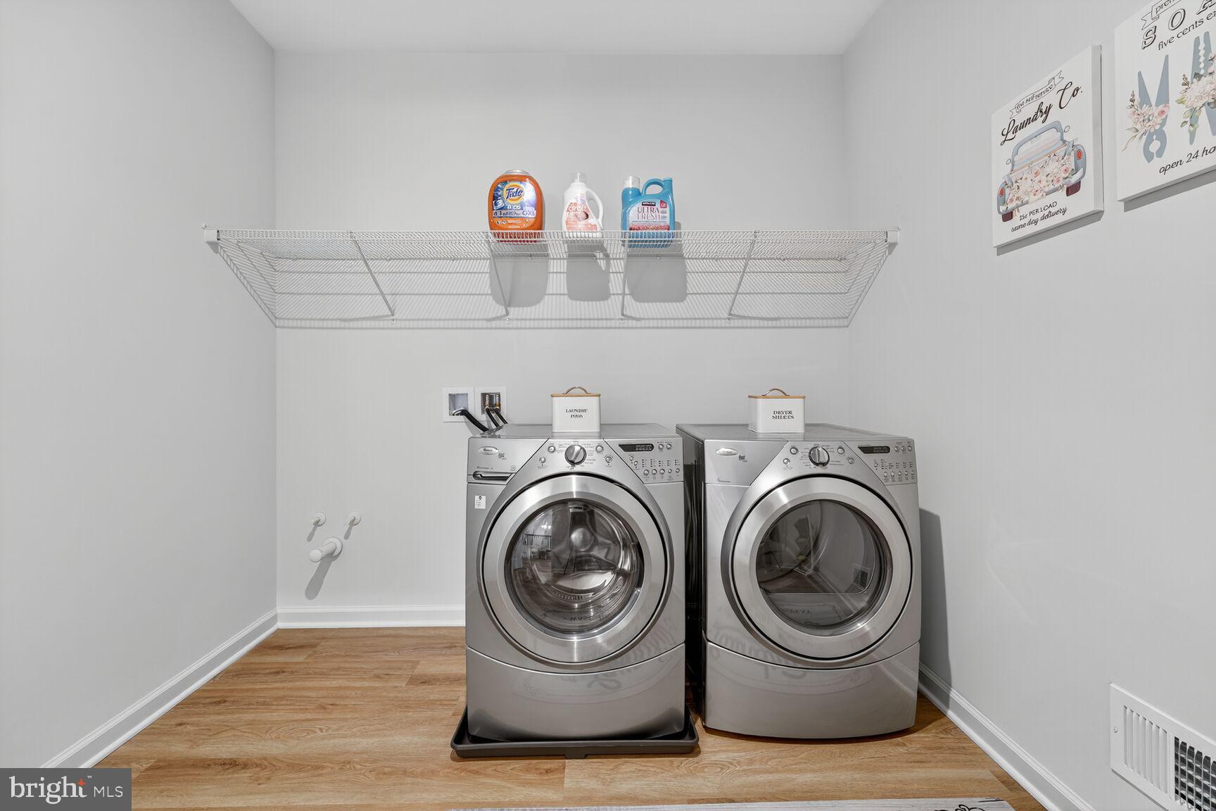 POTOMAC SHORES - Residential