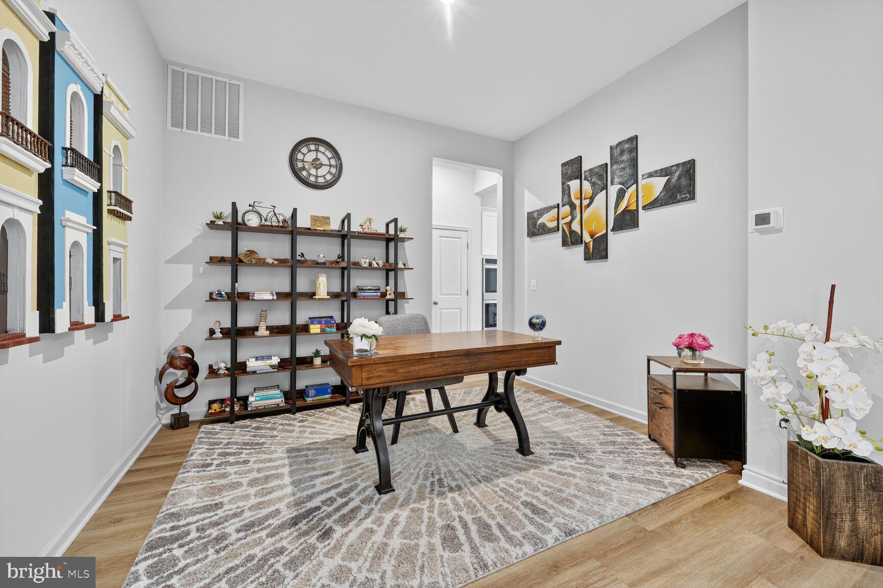 POTOMAC SHORES - Residential