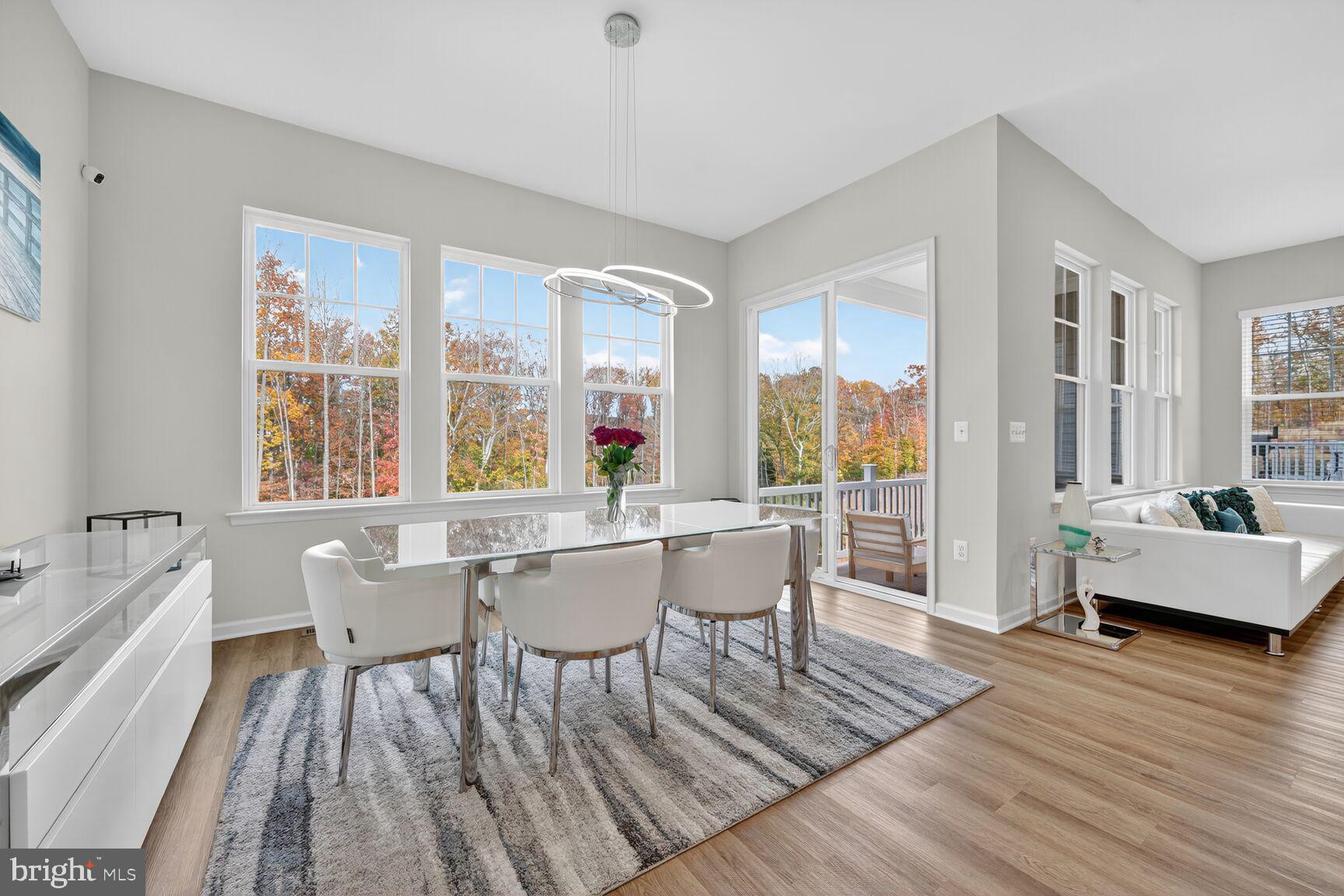 POTOMAC SHORES - Residential