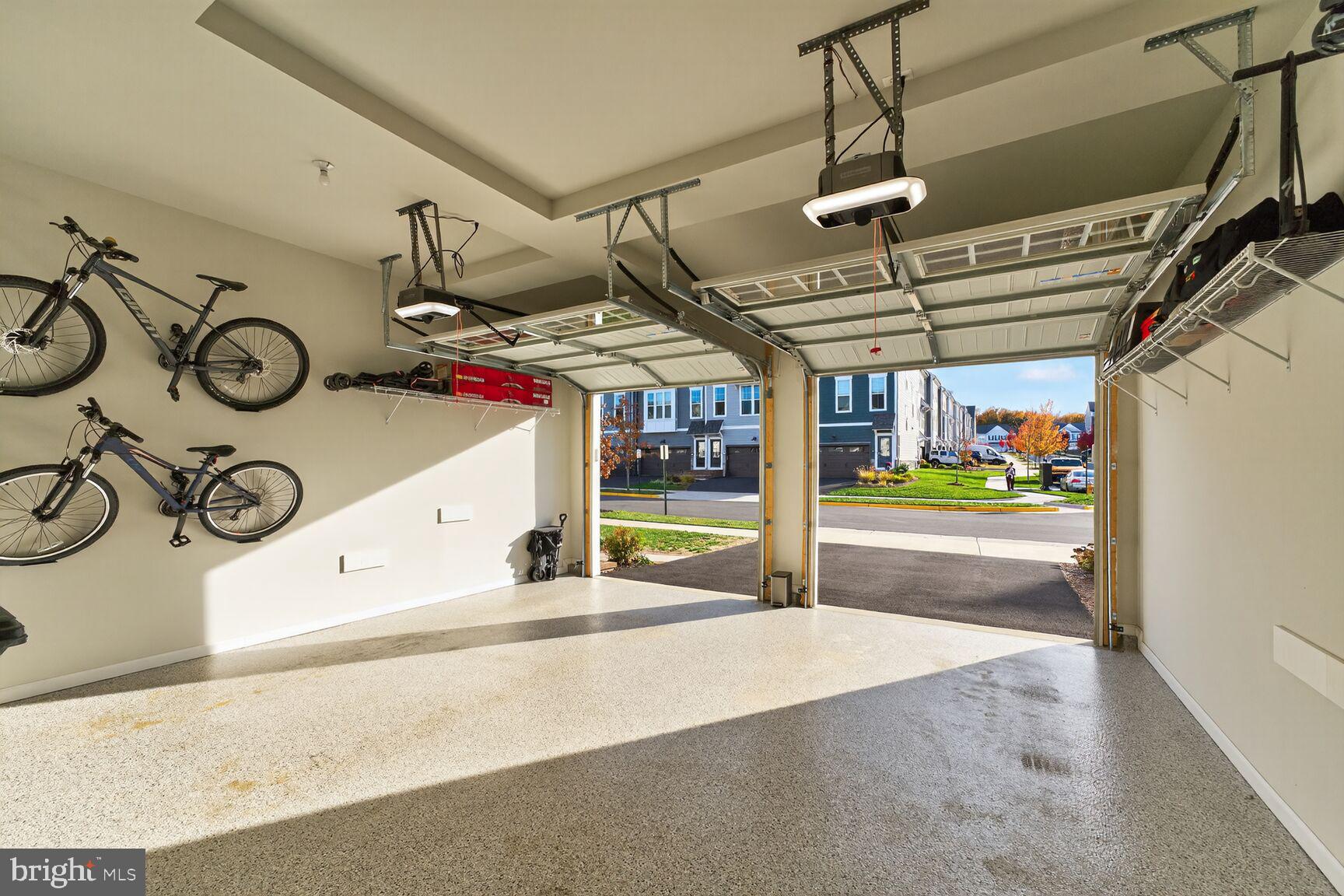 POTOMAC SHORES - Residential