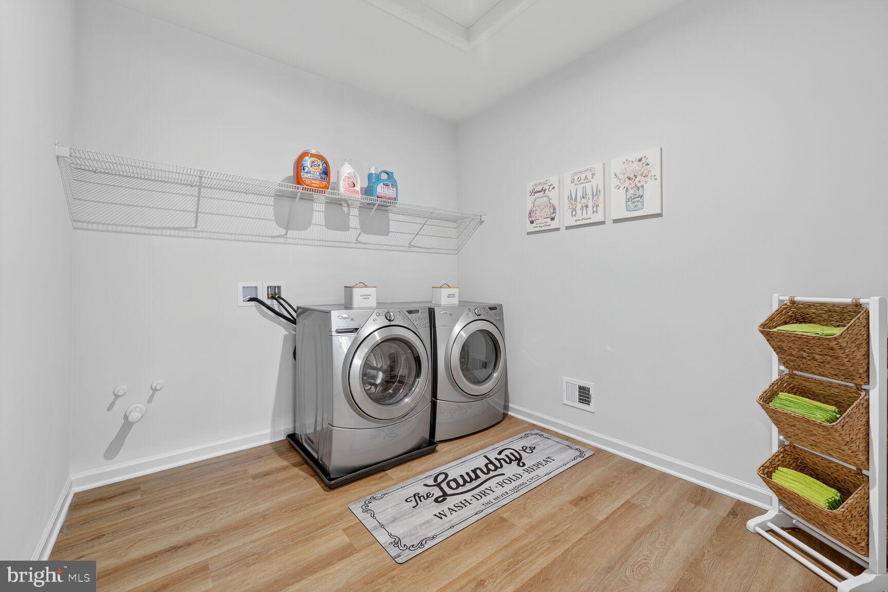 POTOMAC SHORES - Residential