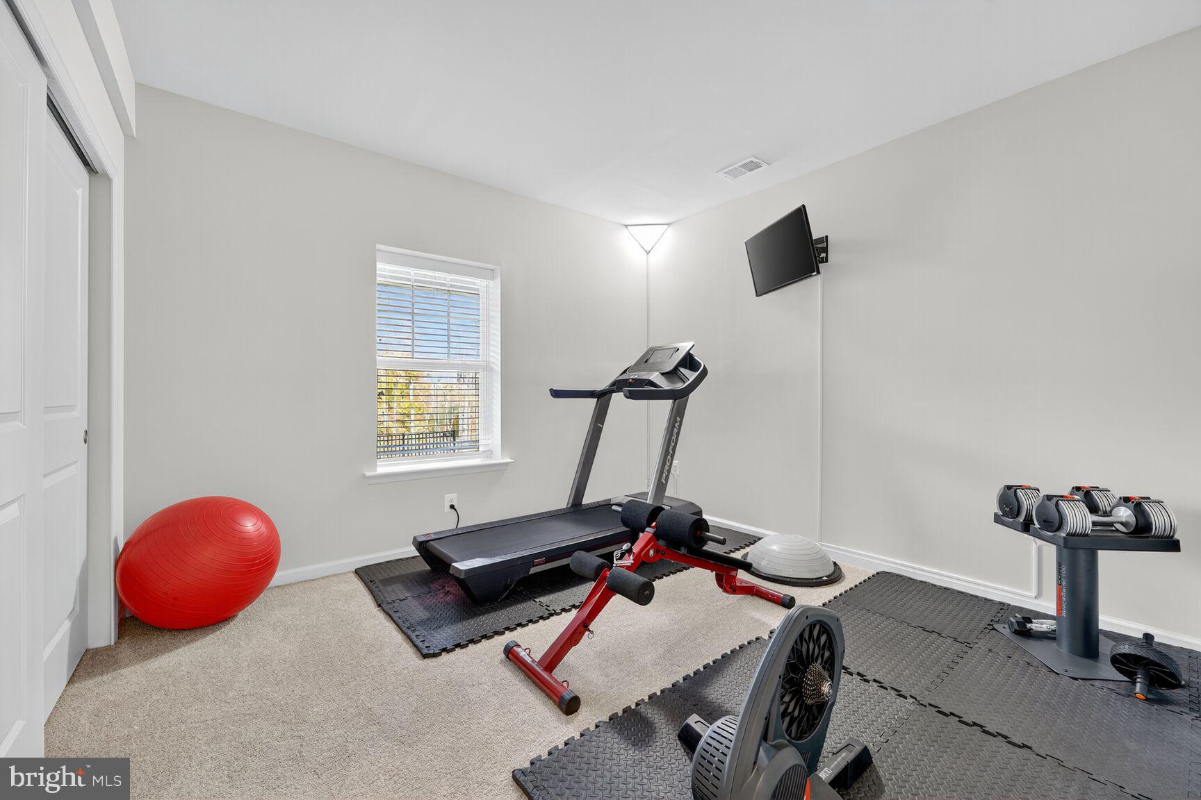 POTOMAC SHORES - Residential