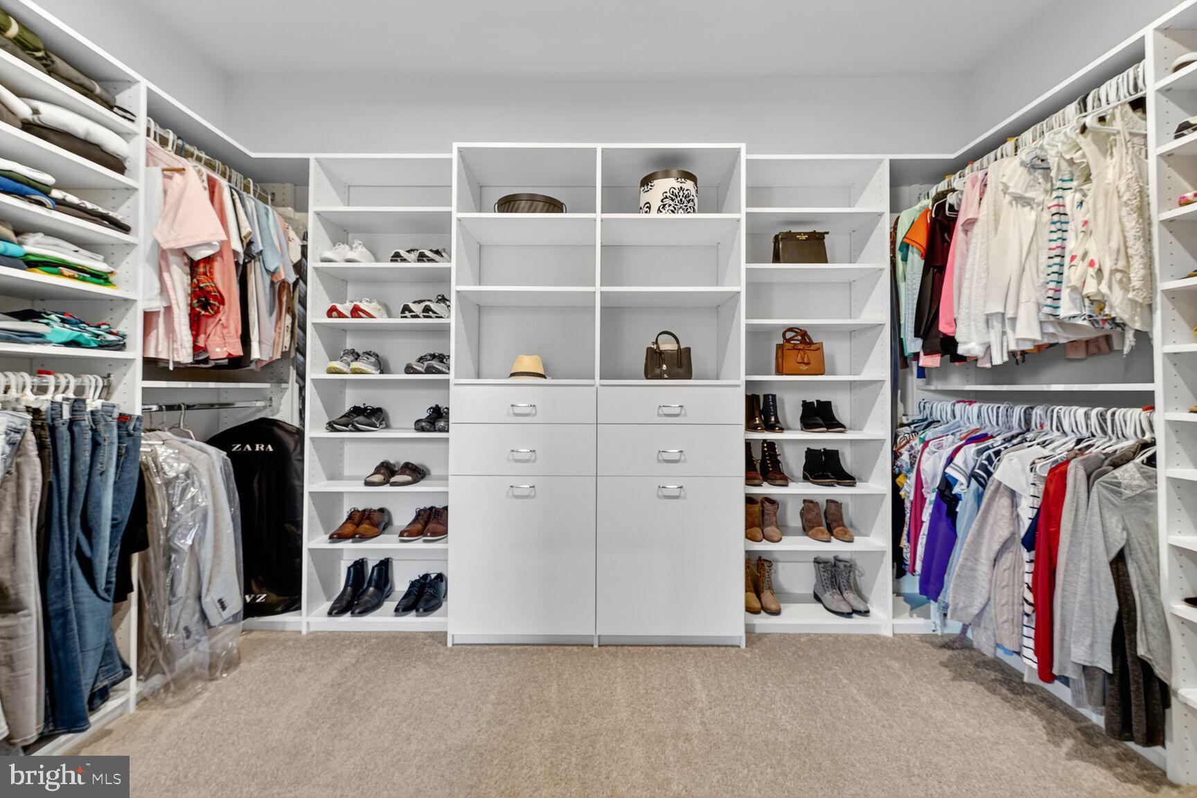 POTOMAC SHORES - Residential