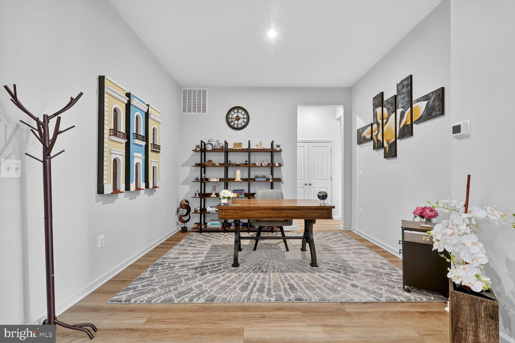 POTOMAC SHORES - Residential