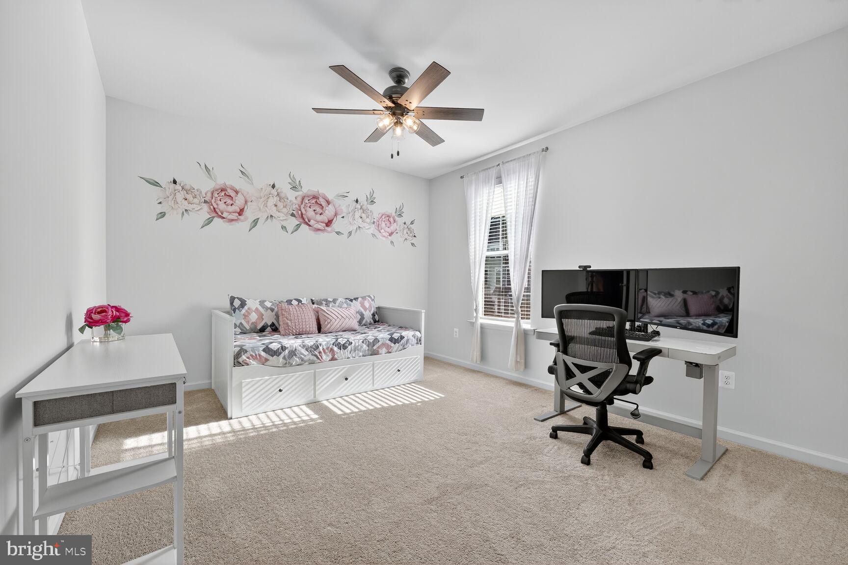 POTOMAC SHORES - Residential