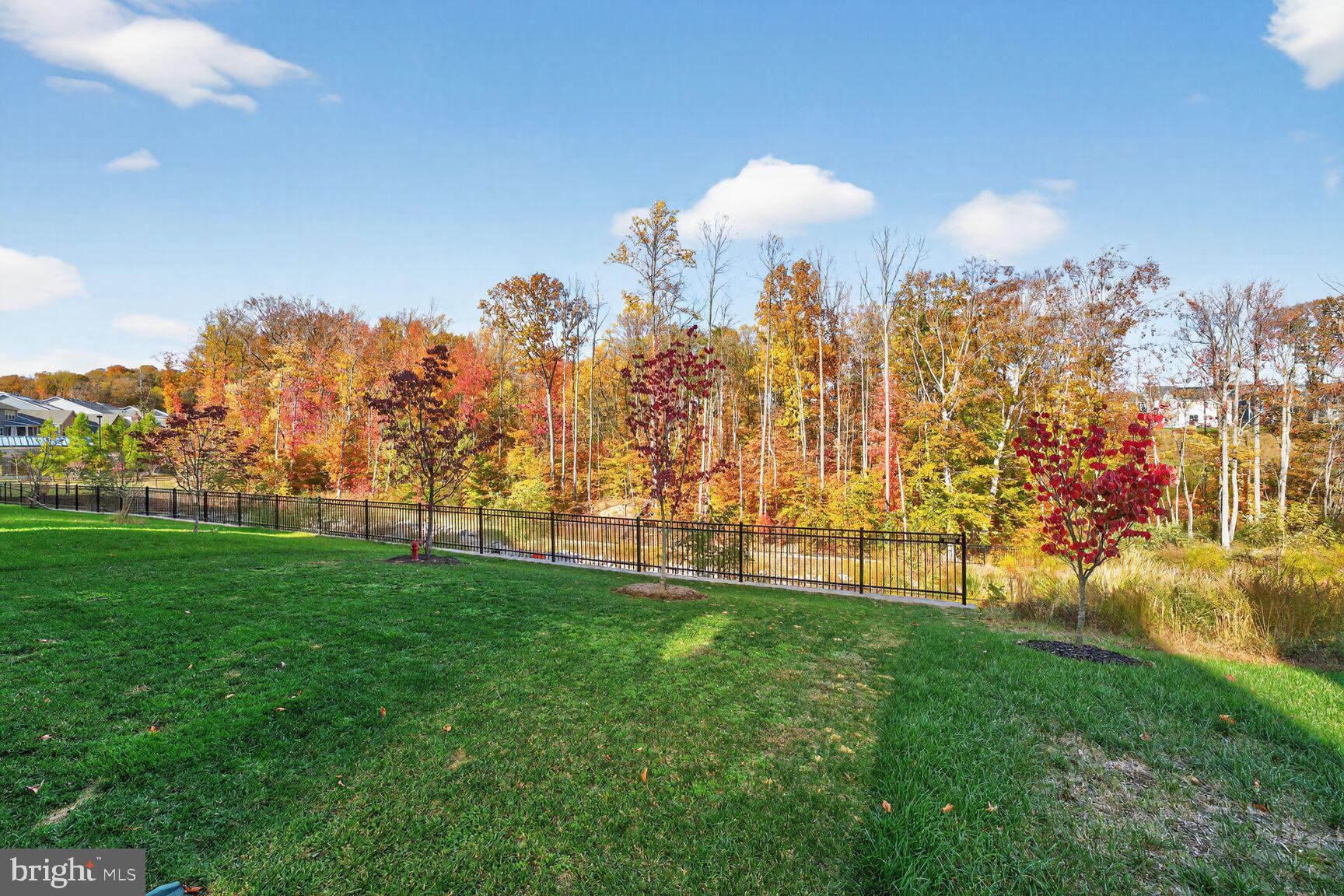 POTOMAC SHORES - Residential