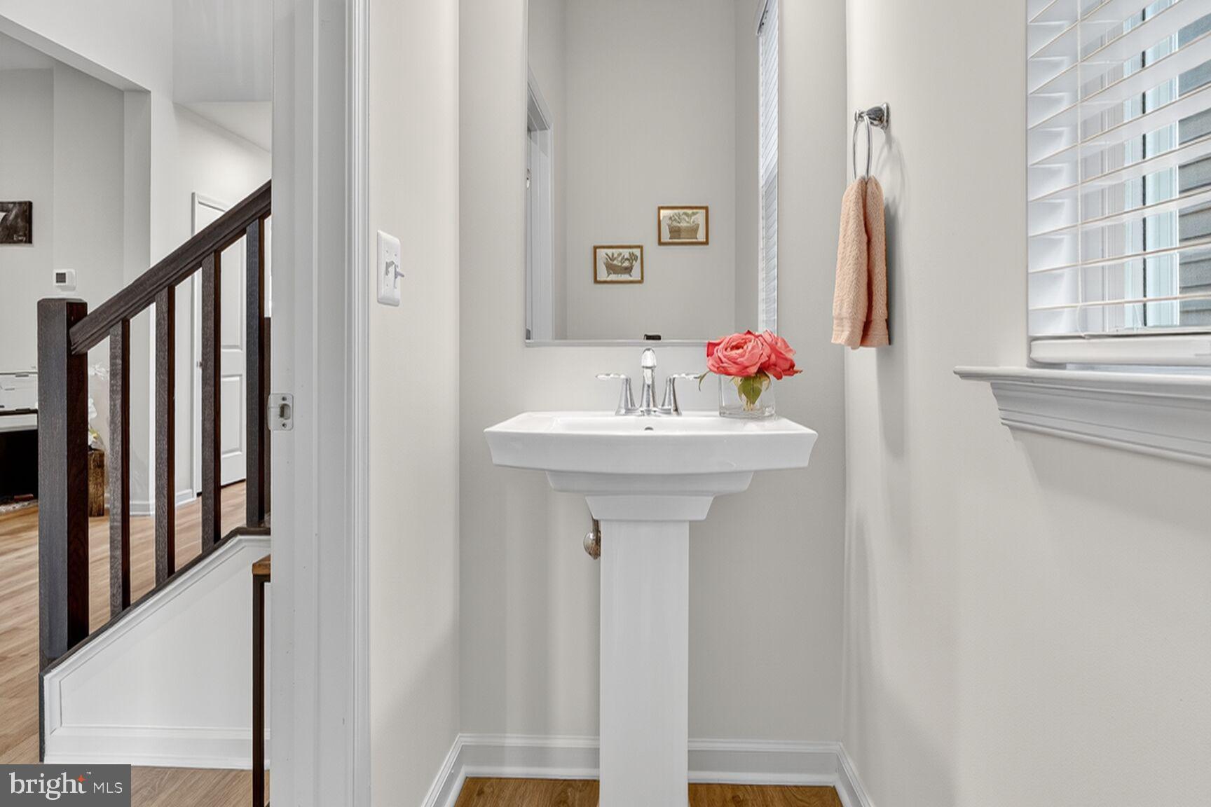 POTOMAC SHORES - Residential