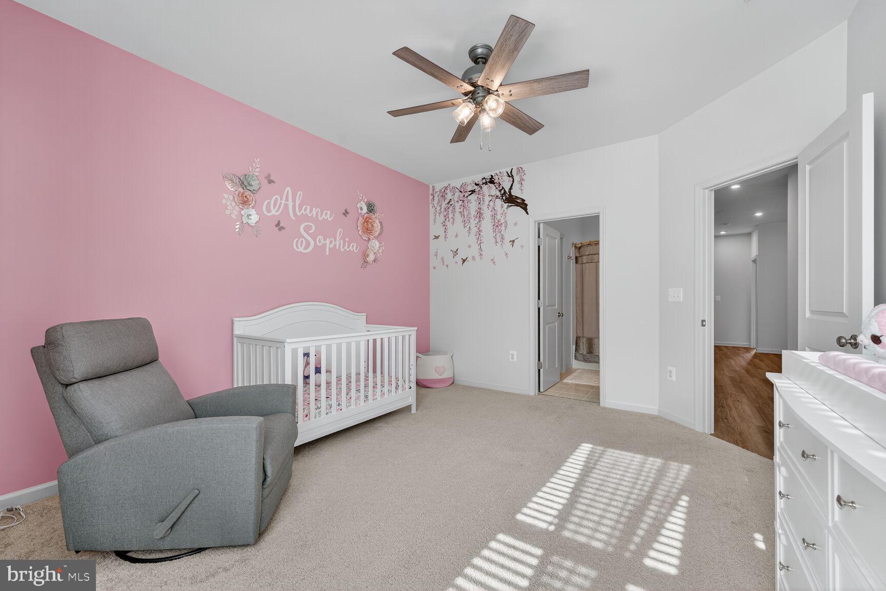 POTOMAC SHORES - Residential