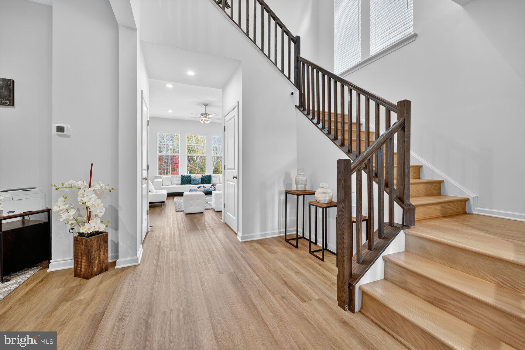 POTOMAC SHORES - Residential