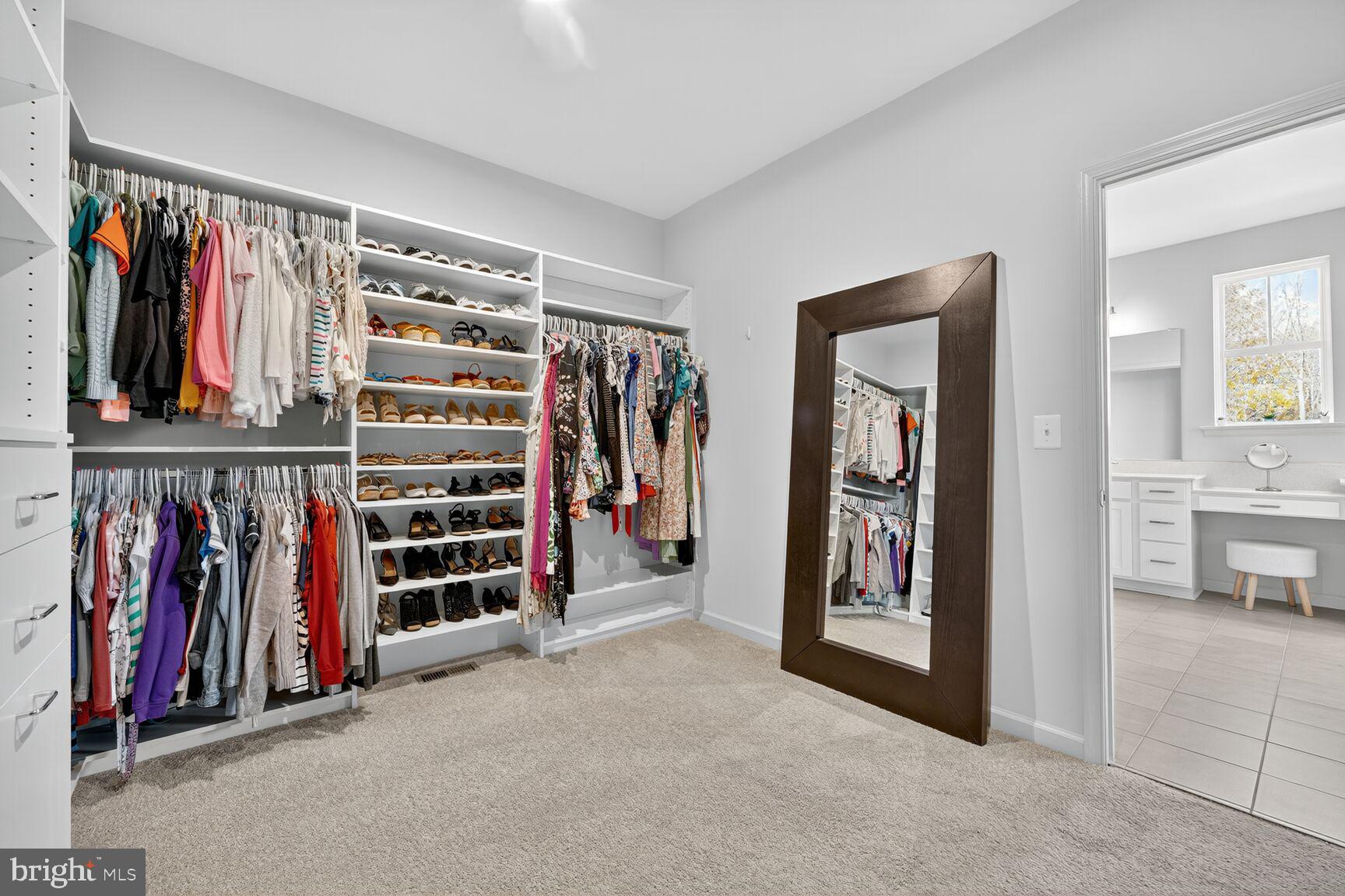 POTOMAC SHORES - Residential