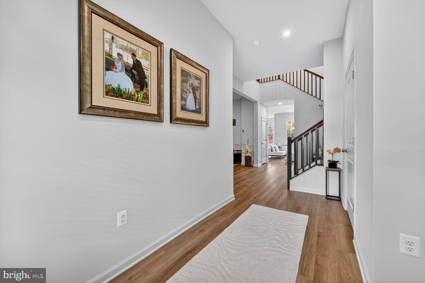 POTOMAC SHORES - Residential