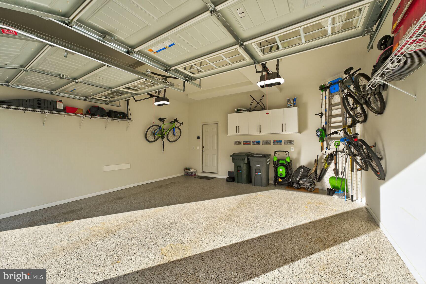 POTOMAC SHORES - Residential