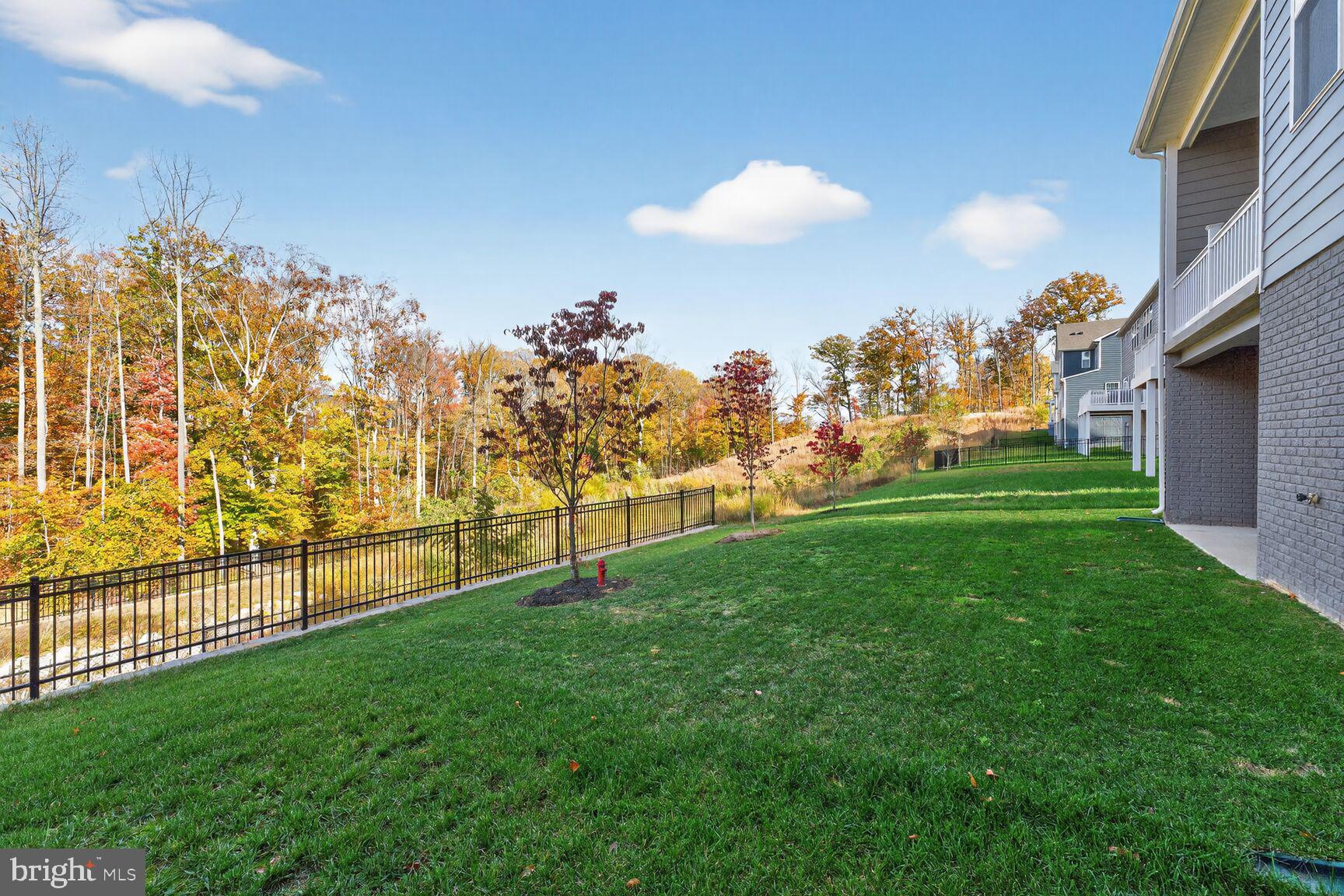 POTOMAC SHORES - Residential