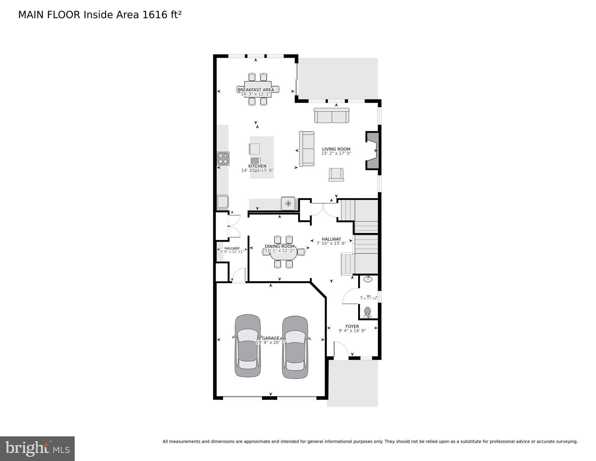 POTOMAC SHORES - Residential