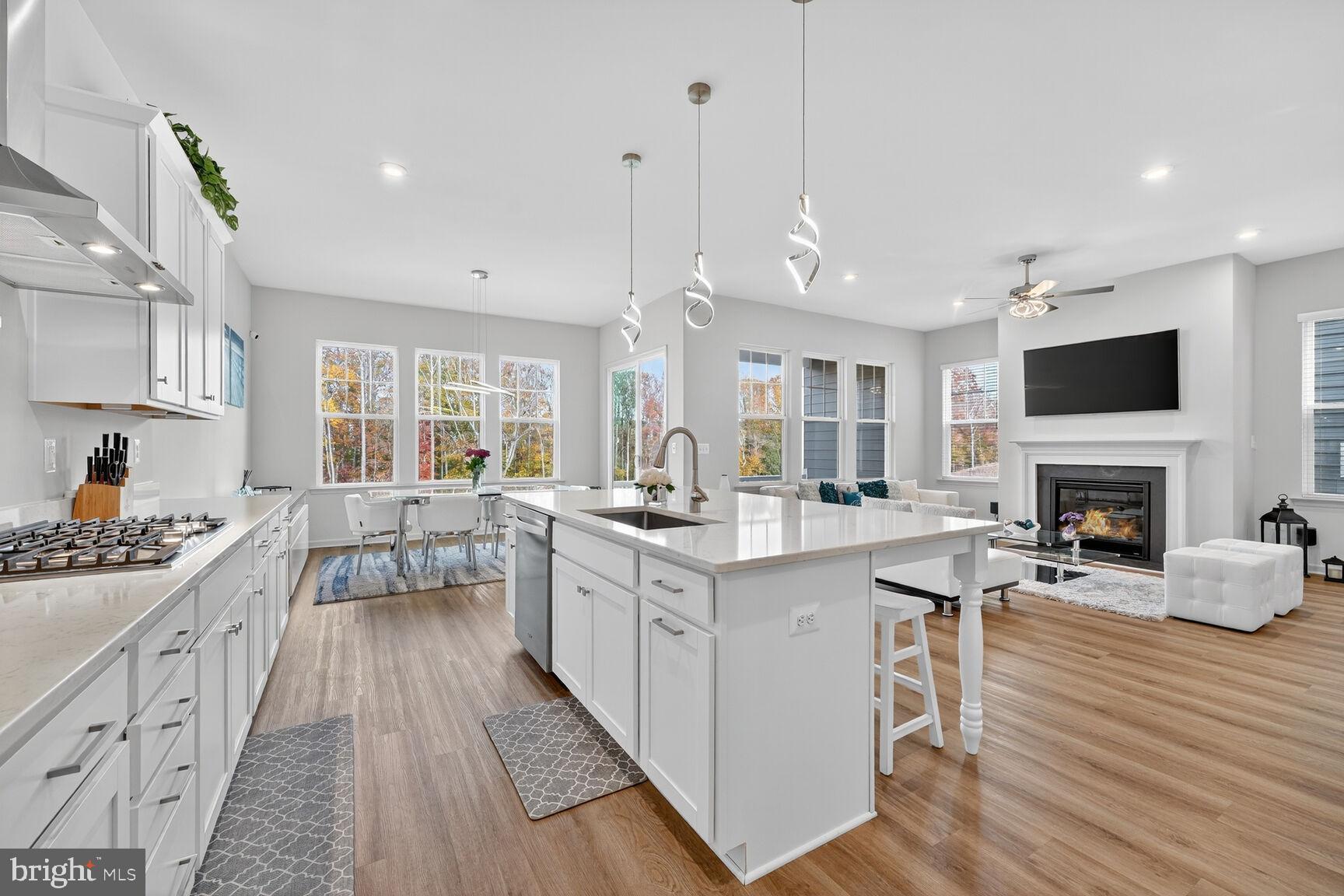 POTOMAC SHORES - Residential