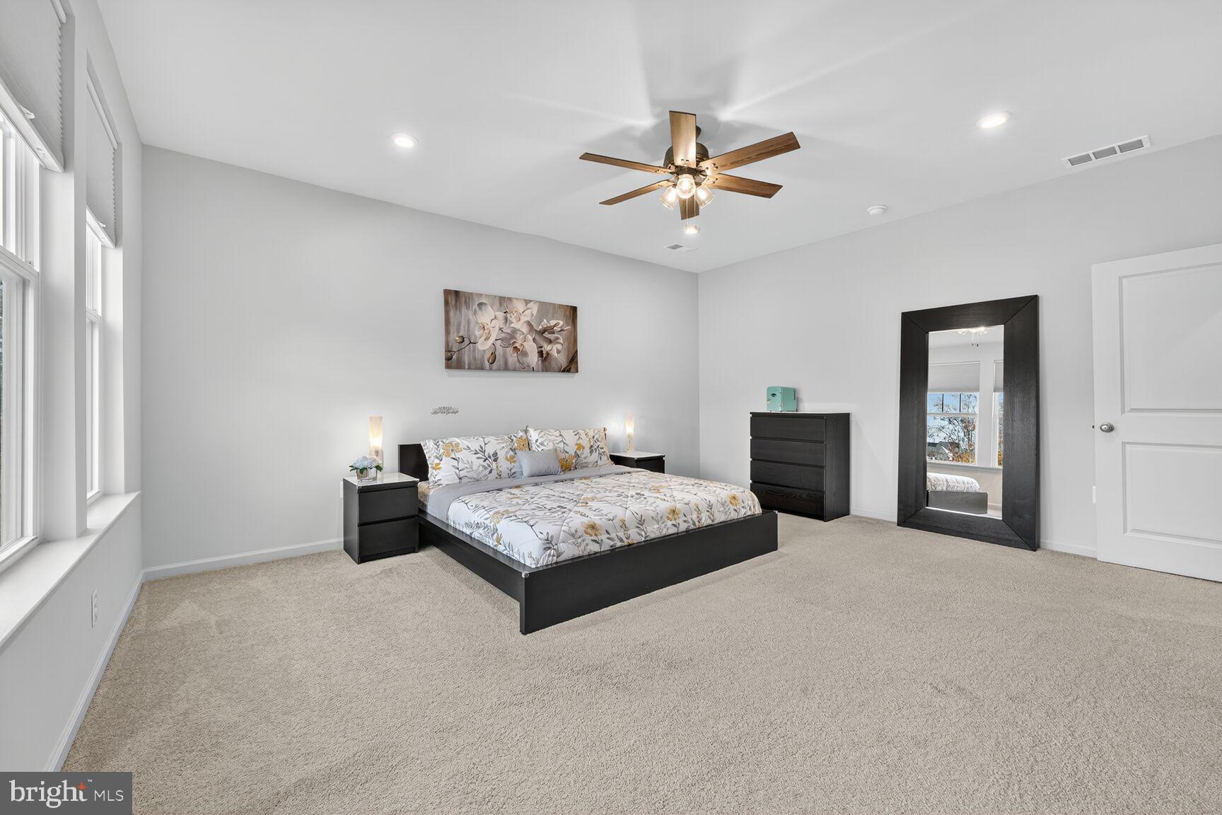 POTOMAC SHORES - Residential