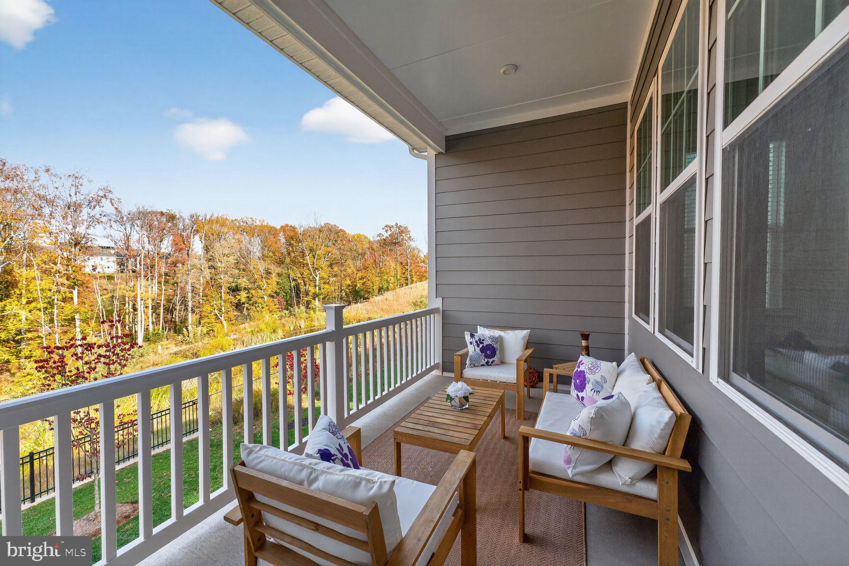 POTOMAC SHORES - Residential