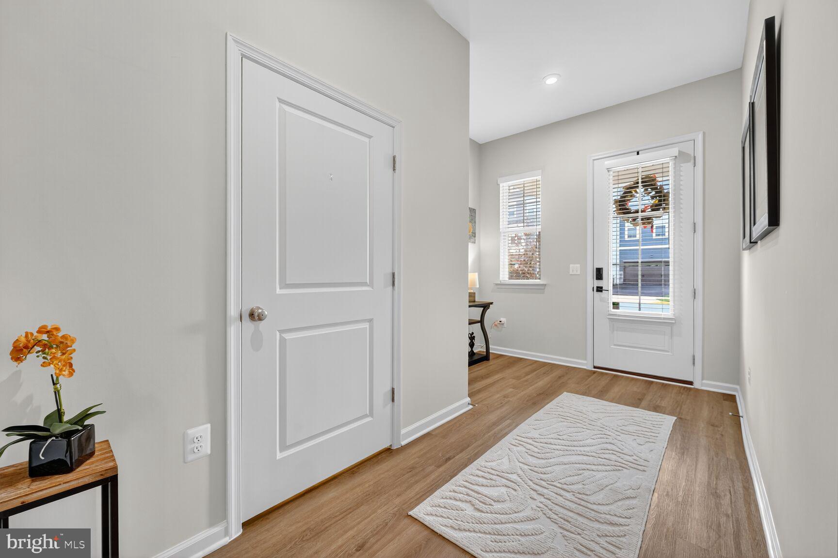 POTOMAC SHORES - Residential