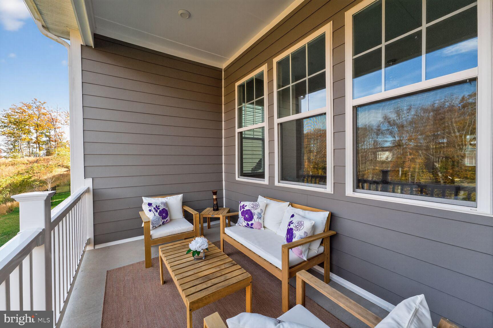 POTOMAC SHORES - Residential