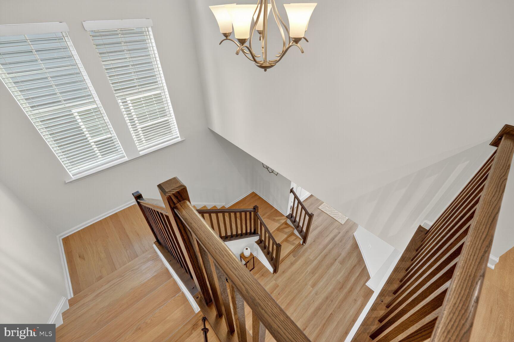 POTOMAC SHORES - Residential