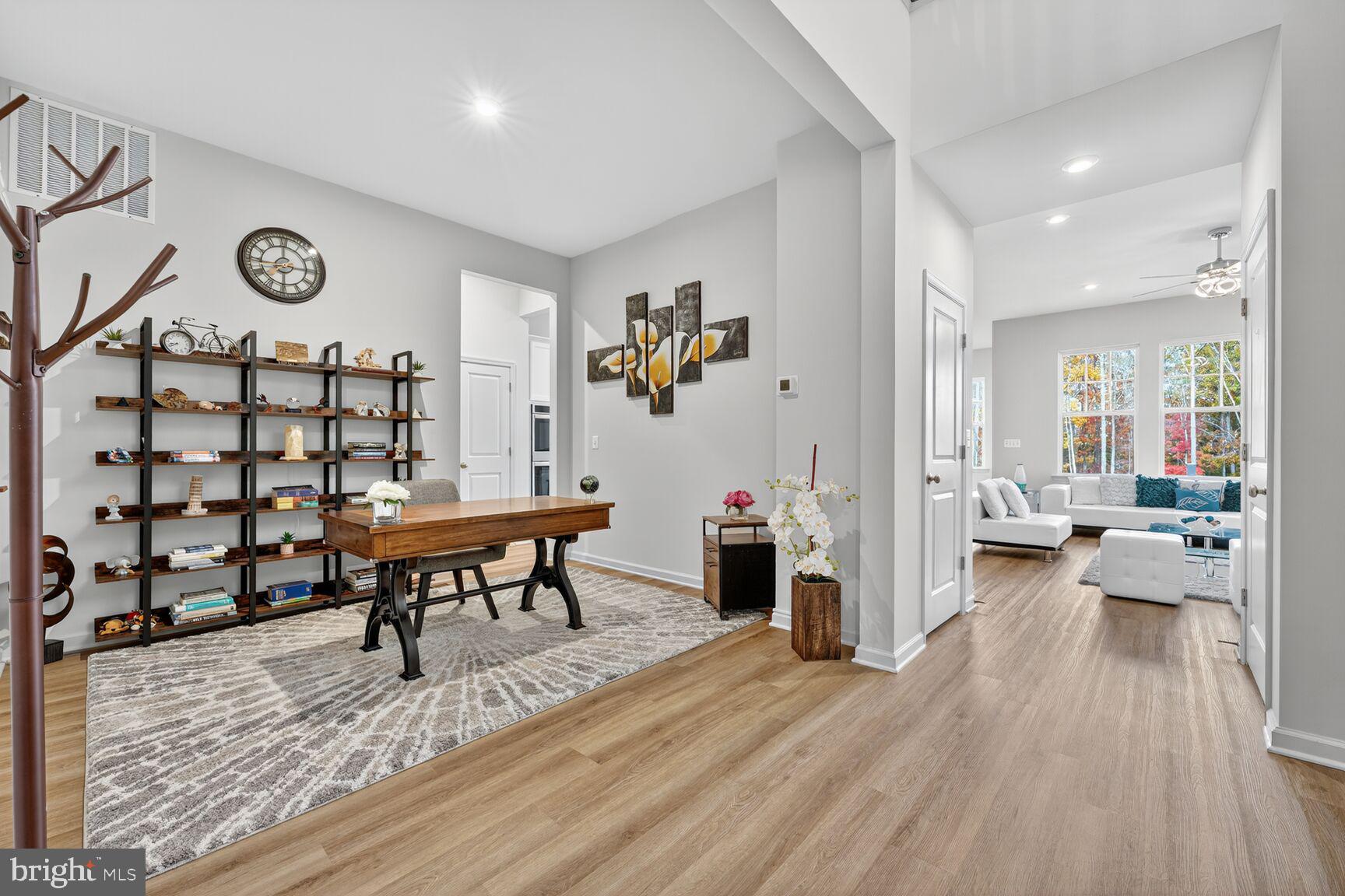 POTOMAC SHORES - Residential