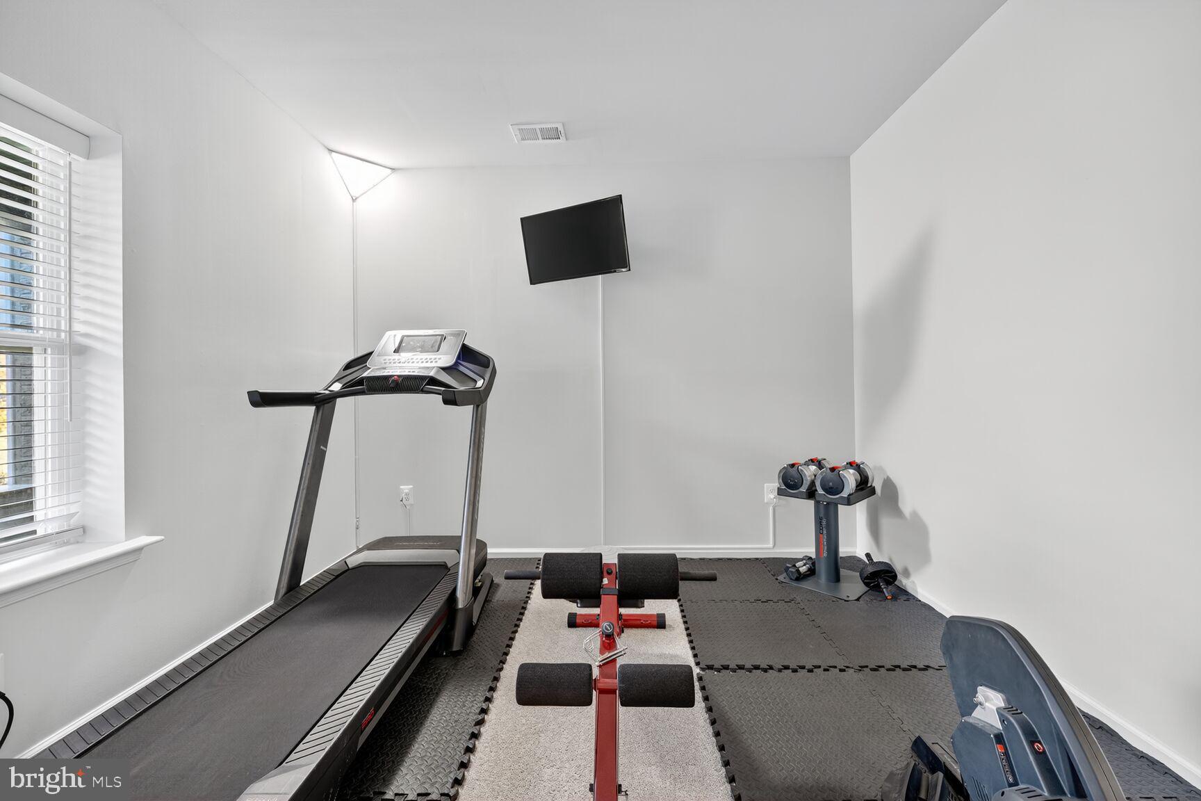 POTOMAC SHORES - Residential